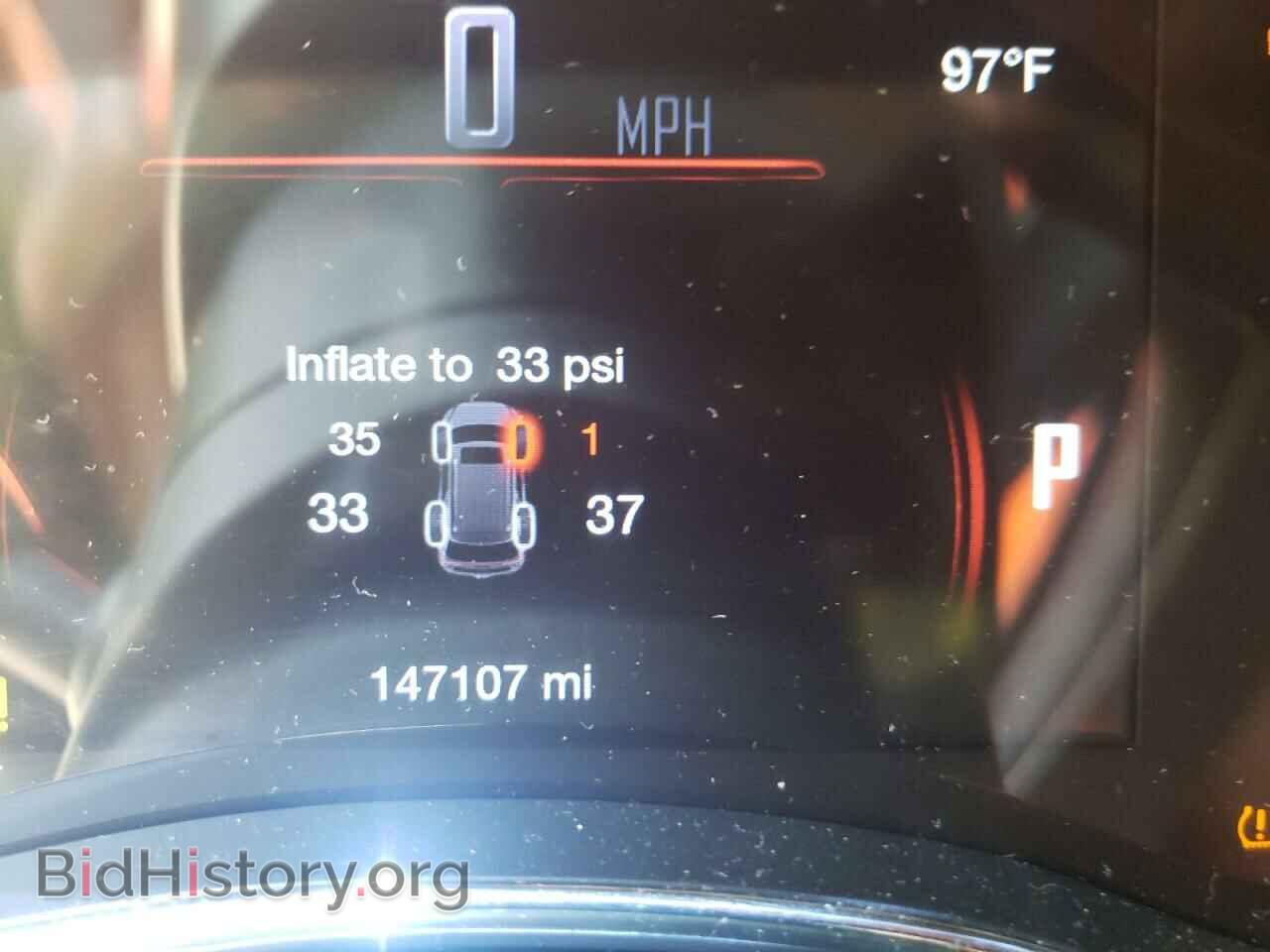 2017 DODGE DURANGO - VIN: 1C4RDHDG5HC896596 - Фото 8