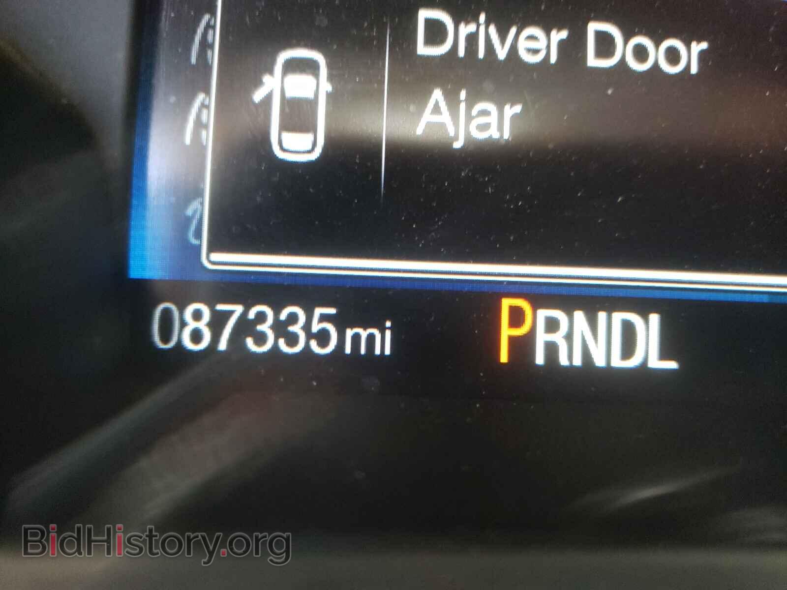 2017 FORD FOCUS - VIN: 1FADP3F2XHL271865 - Фото 8