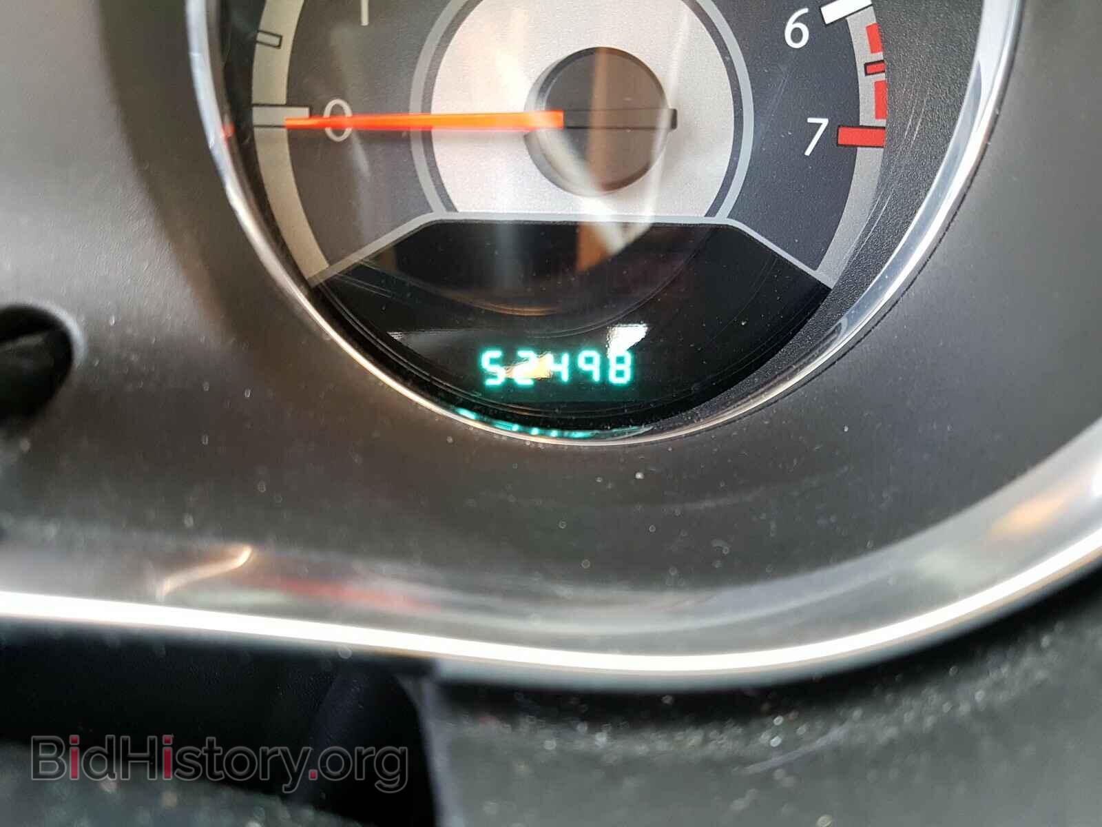2013 CHRYSLER 200 - VIN: 1C3CCBAB7DN698362 - Photo 8