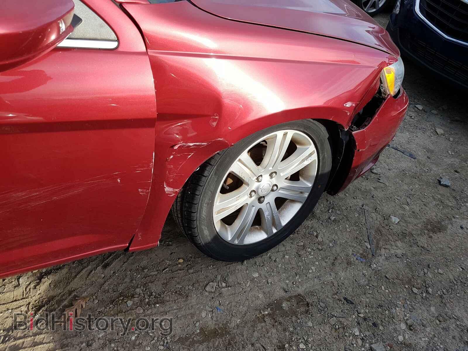 2013 CHRYSLER 200 - VIN: 1C3CCBAB7DN698362 - Photo 9