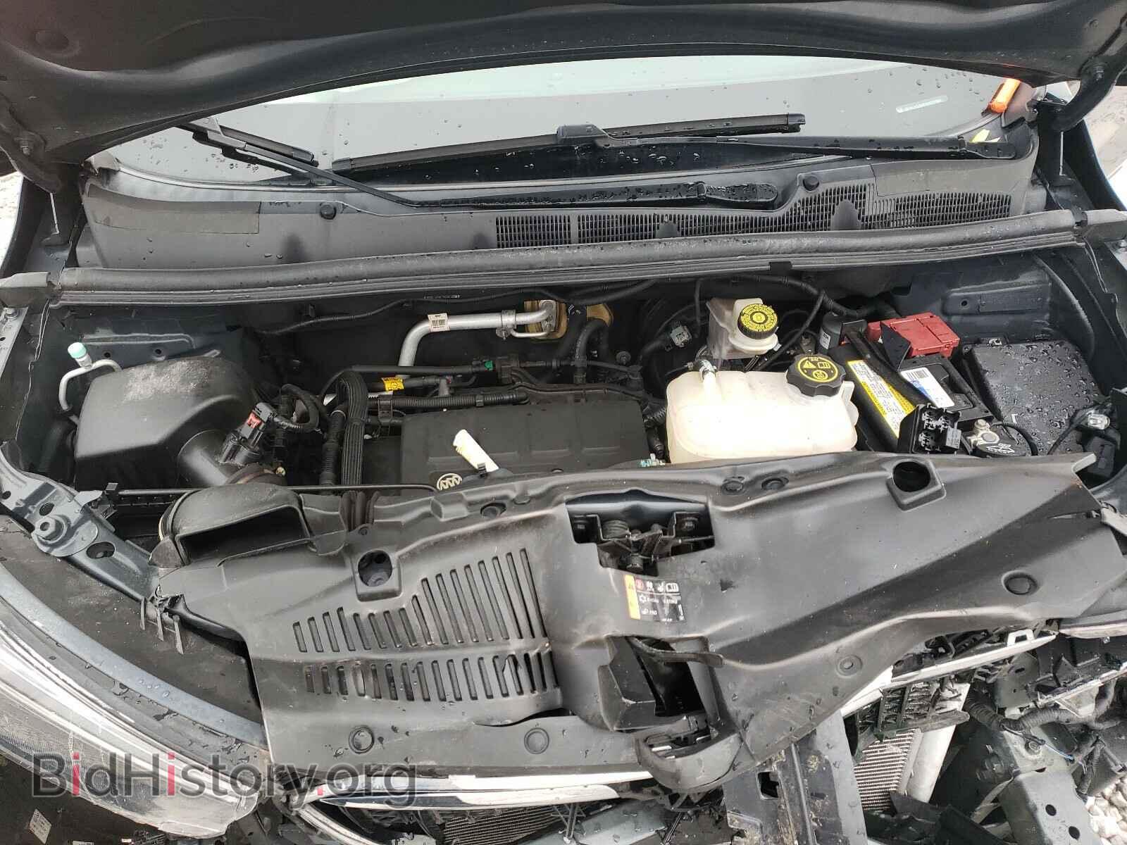 2017 BUICK ENCORE - VIN: KL4CJBSB9HB005986 - Photo 7