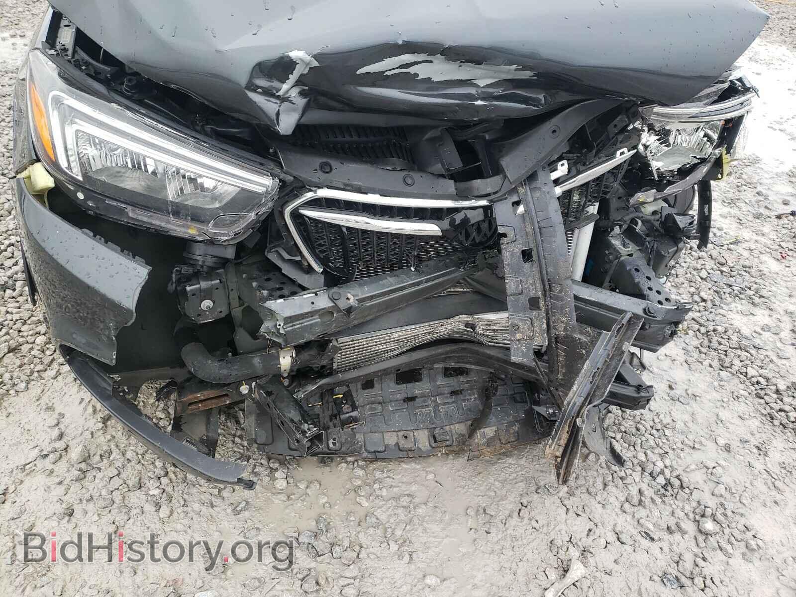 2017 BUICK ENCORE - VIN: KL4CJBSB9HB005986 - Photo 9