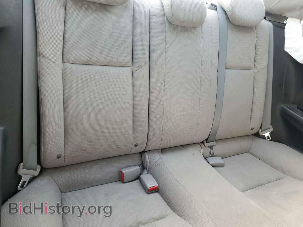 2012 HONDA CIVIC - VIN: 2HGFG3B87CH529070 - Фото 10