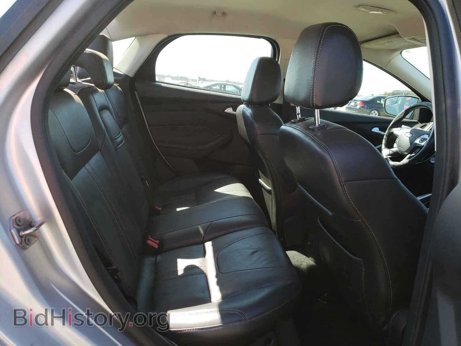 2013 FORD FOCUS - VIN: 1FADP3F29DL171606 - Фото 6