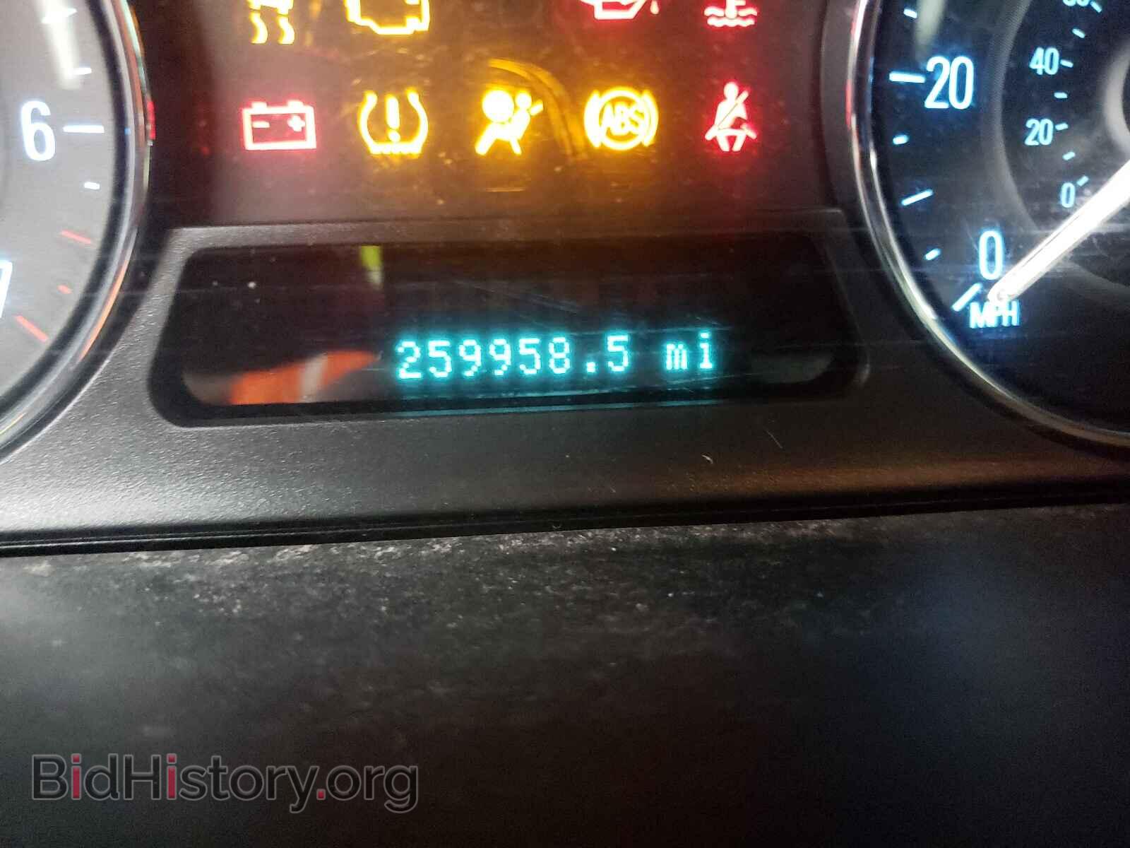 2009 FORD FLEX - VIN: 2FMDK53CX9BA45761 - Фото 8