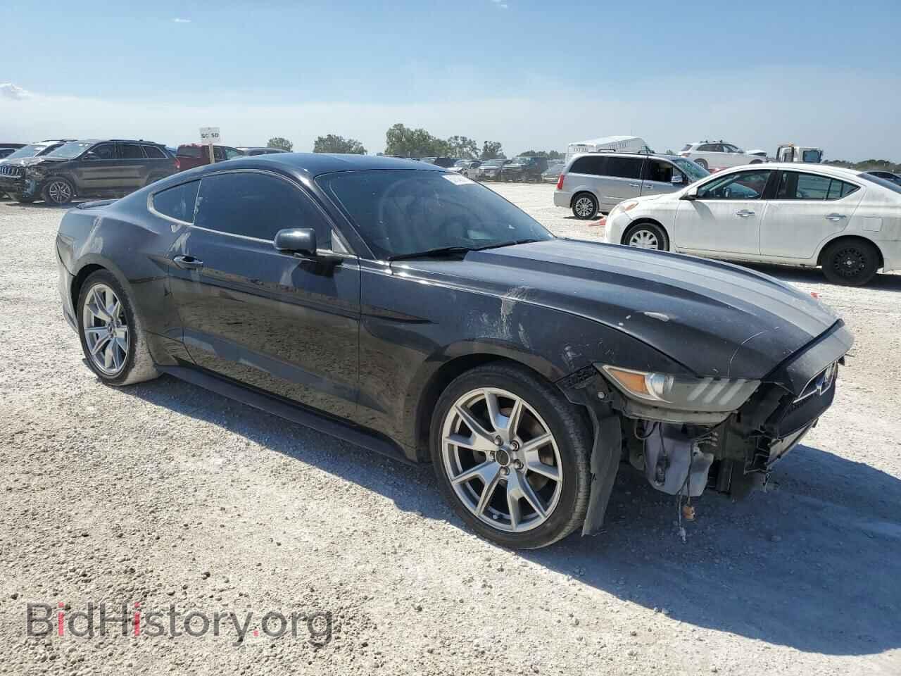 2015 FORD ALL Models - VIN: 1FA6P8THXF5374185 - Фото 4
