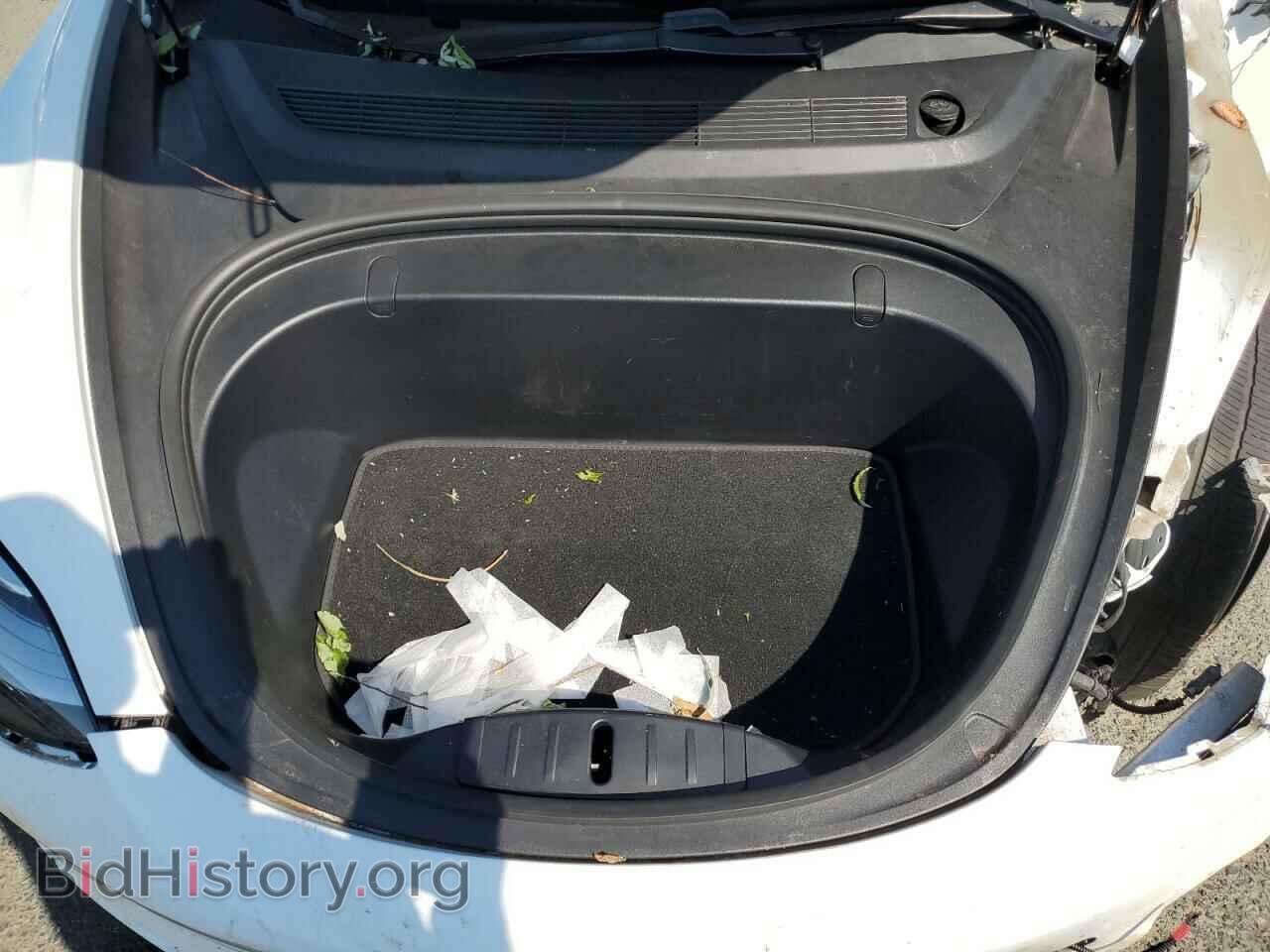 2019 TESLA MODEL 3 - VIN: 5YJ3E1EB9KF406846 - Фото 11