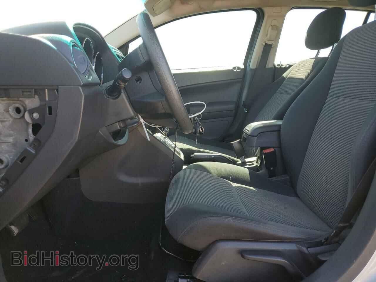 2012 DODGE CALIBER - VIN: 1C3CDWDA1CD535752 - Photo 7