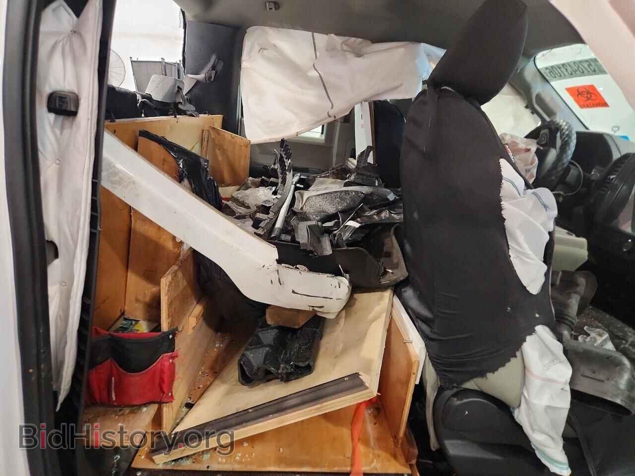 2018 FORD F150 - VIN: 1FTEX1EB7JFB47433 - Фото 10