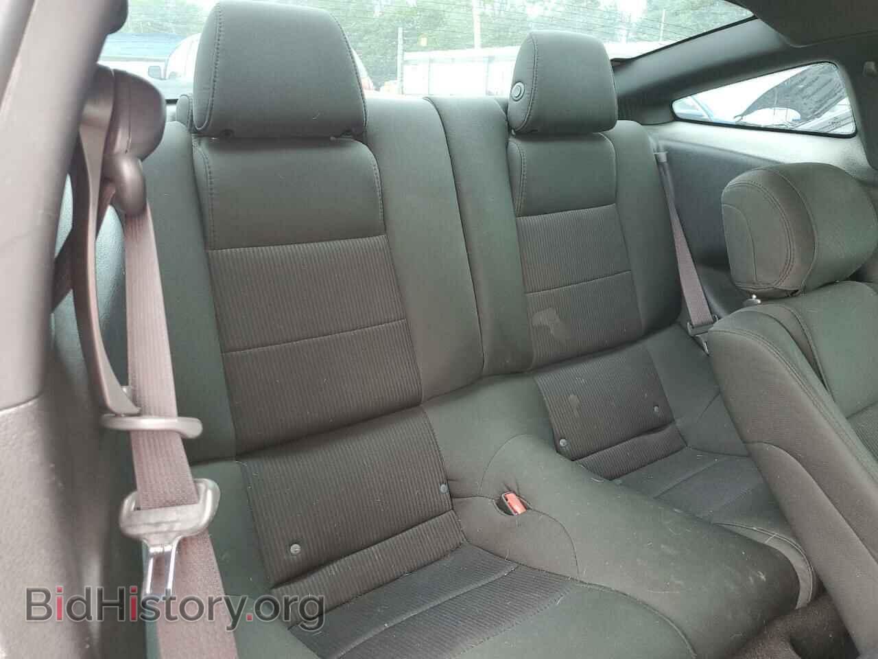 2014 FORD ALL Models - VIN: 1ZVBP8AM2E5256670 - Фото 10