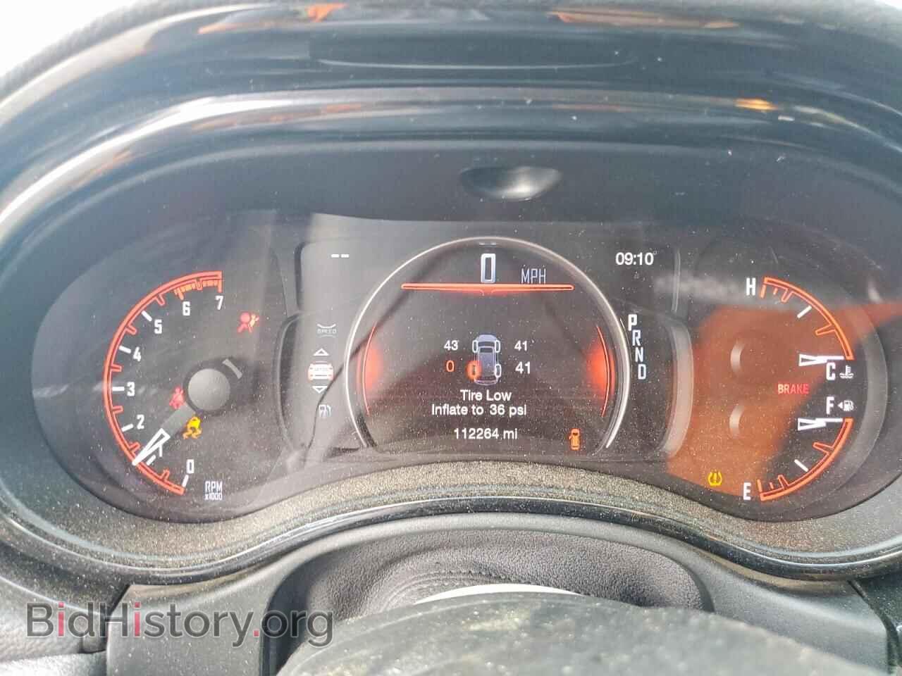 2021 DODGE DURANGO - VIN: 1C4SDJFT2MC696191 - Photo 9