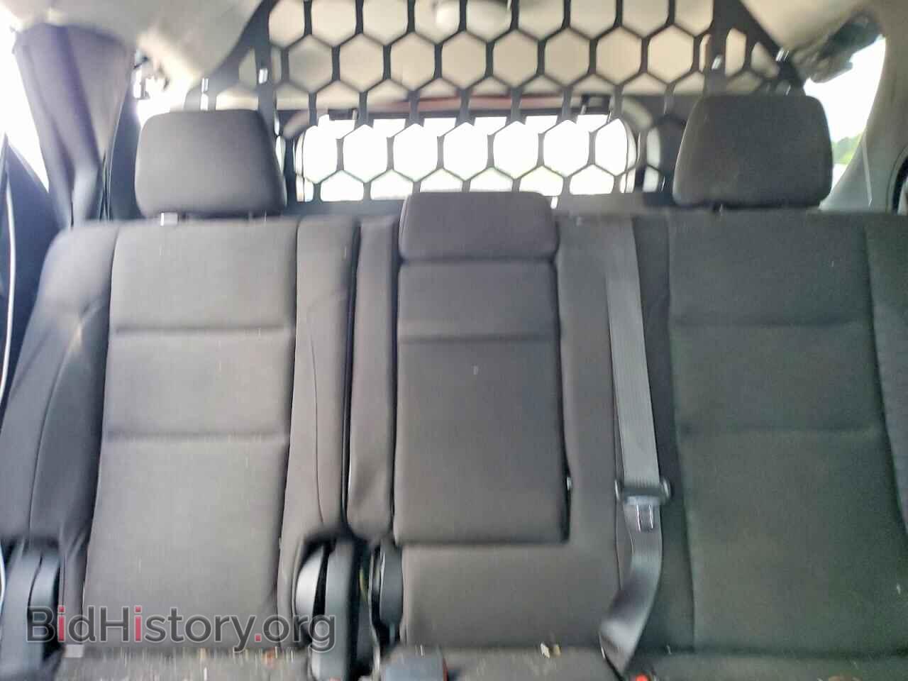 2021 DODGE DURANGO - VIN: 1C4SDJFT2MC696191 - Photo 10