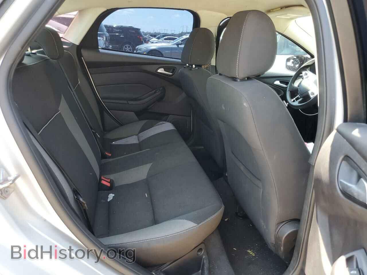 2014 FORD FOCUS - VIN: 1FADP3F23EL339001 - Photo 10