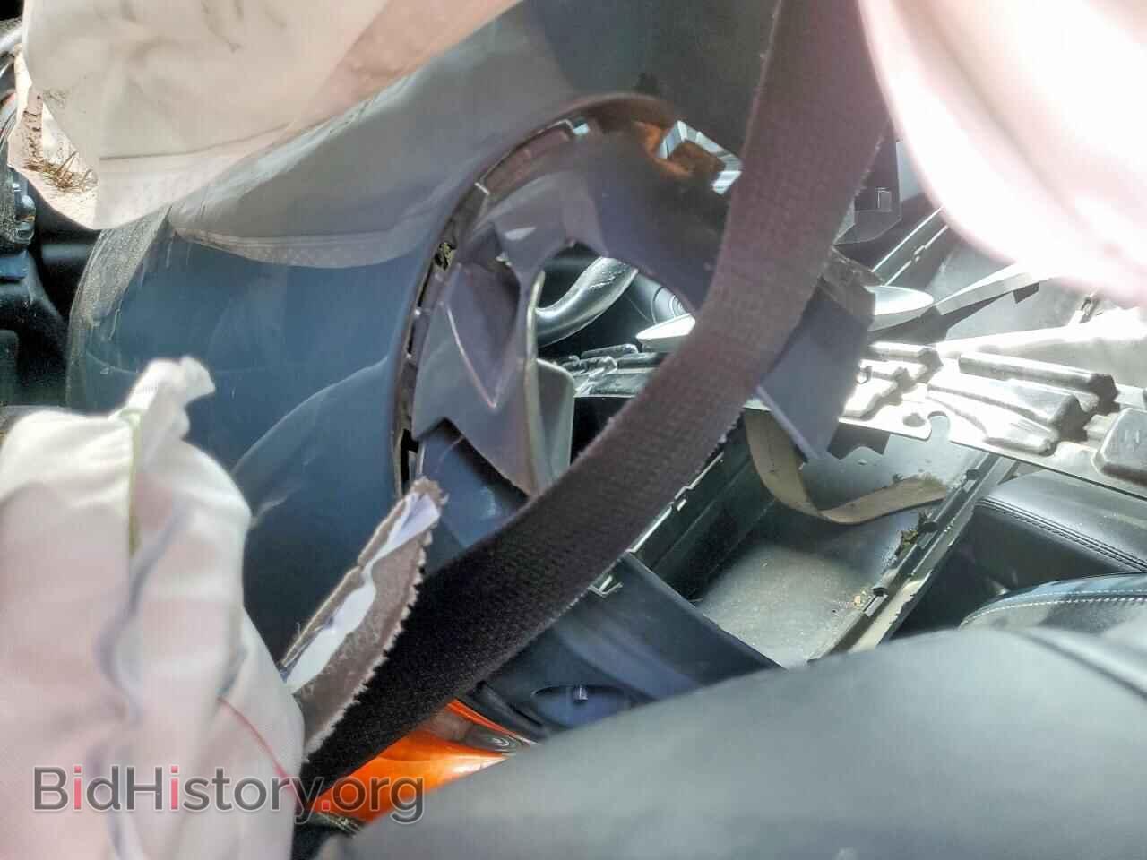 2015 CHRYSLER 200 - VIN: 1C3CCCBB4FN665178 - Photo 8