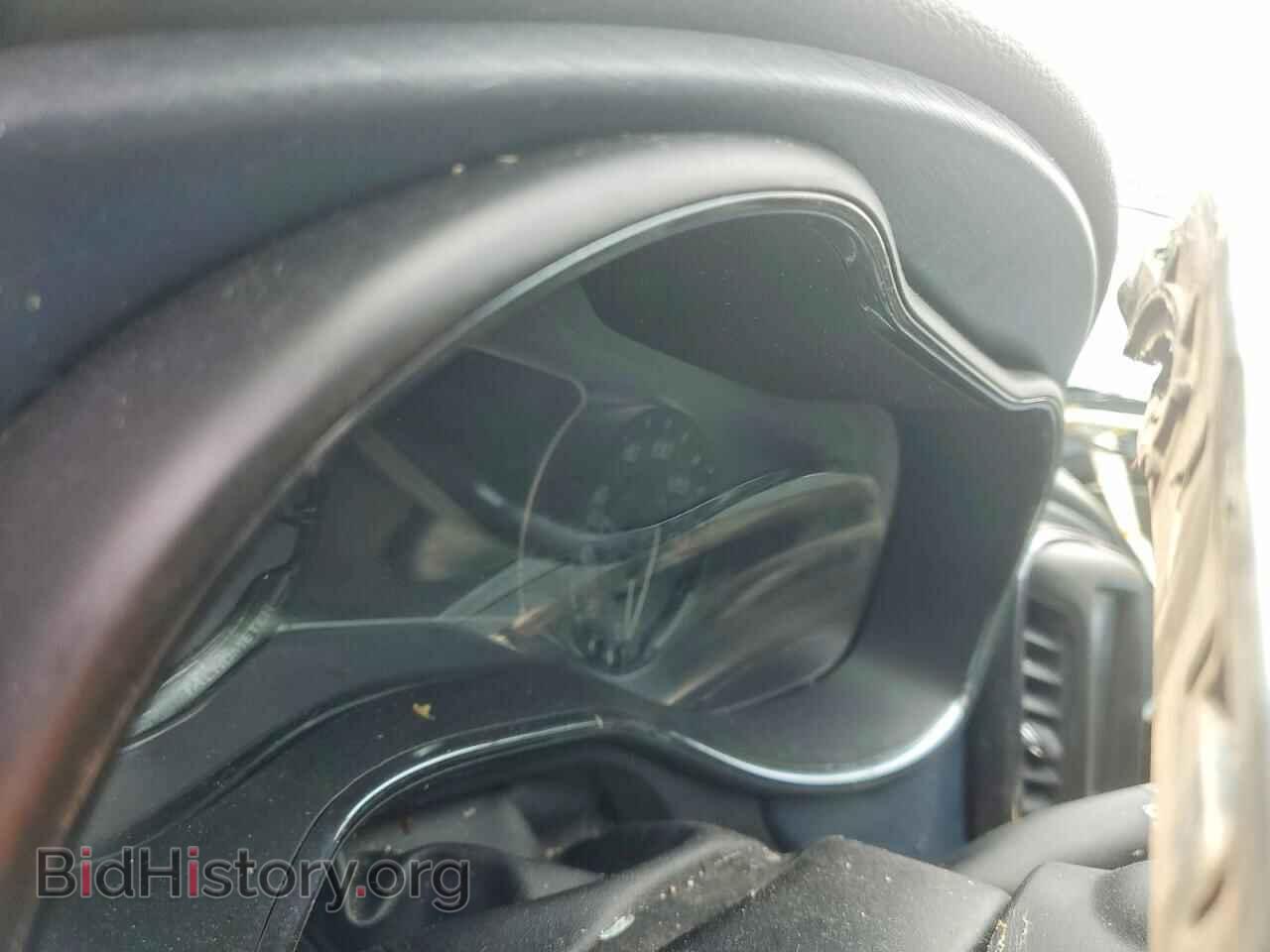 2015 CHRYSLER 200 - VIN: 1C3CCCBB4FN665178 - Photo 9