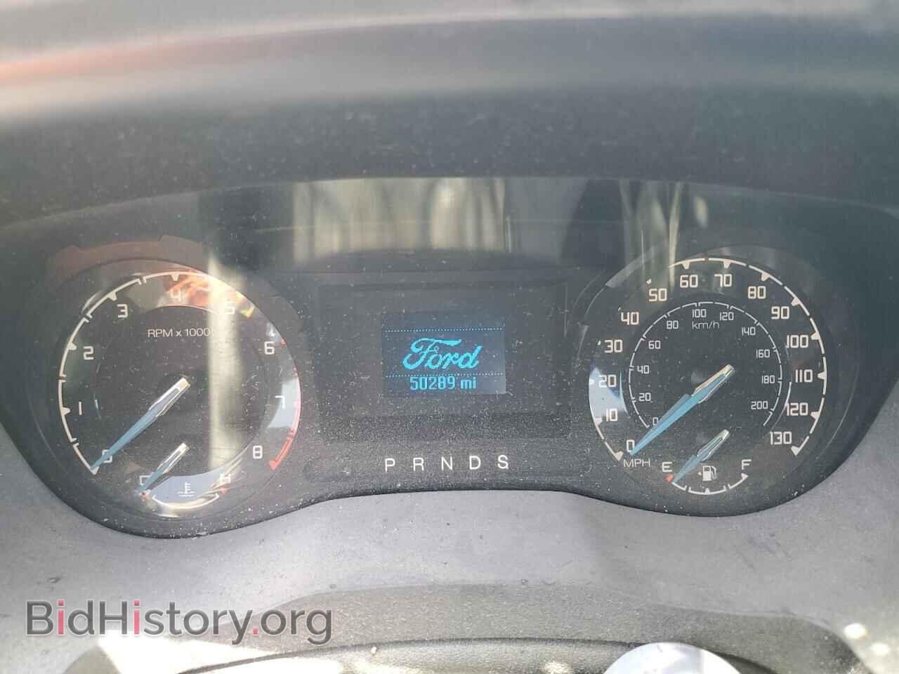 2021 FORD RANGER - VIN: 1FTER1EH1MLD23820 - Фото 9