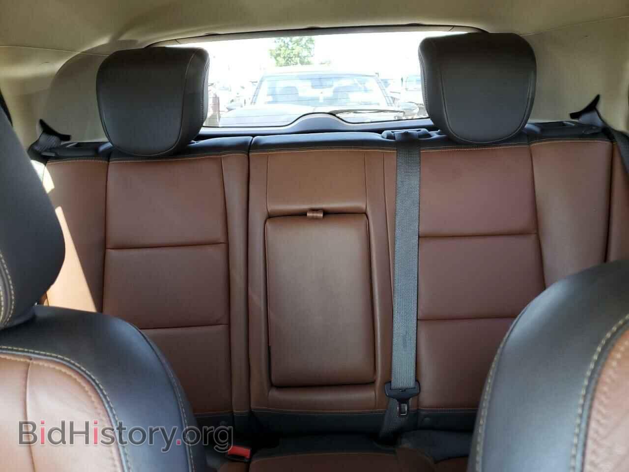 2015 BUICK ENCORE - VIN: KL4CJDSB7FB034234 - Фото 10
