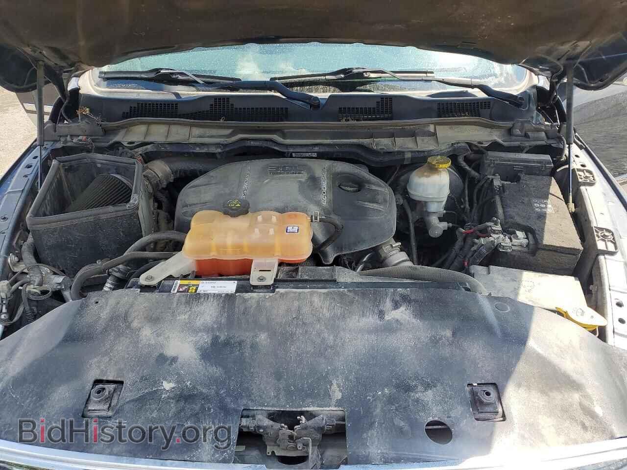 2017 RAM 1500 - VIN: 1C6RR7NM8HS528829 - Фото 11