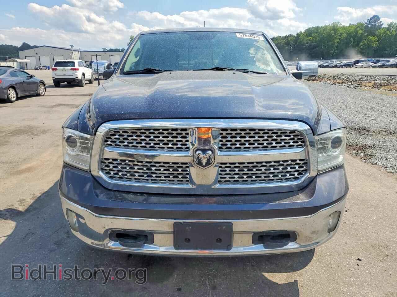 2017 RAM 1500 - VIN: 1C6RR7NM8HS528829 - Фото 5