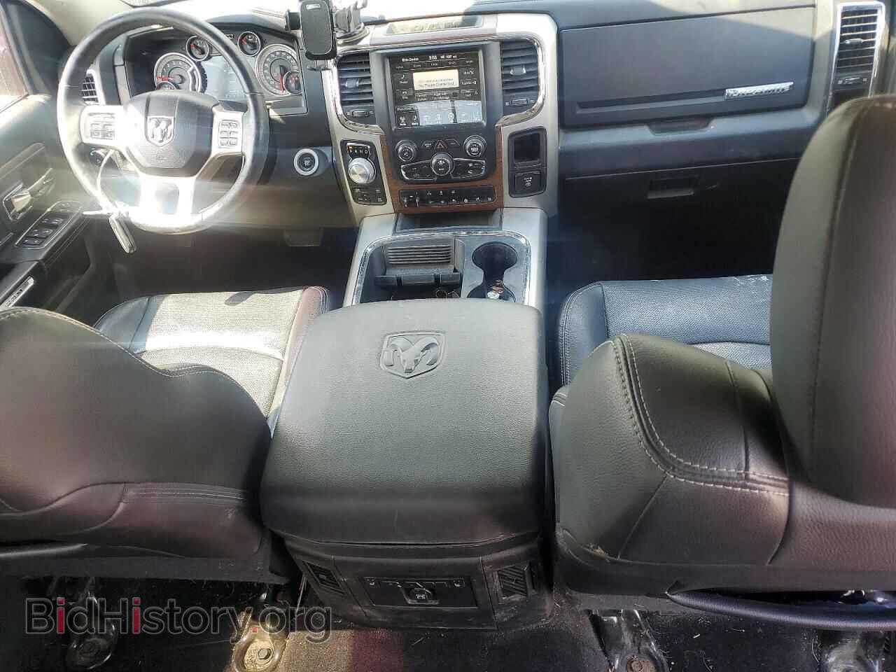 2017 RAM 1500 - VIN: 1C6RR7NM8HS528829 - Фото 8