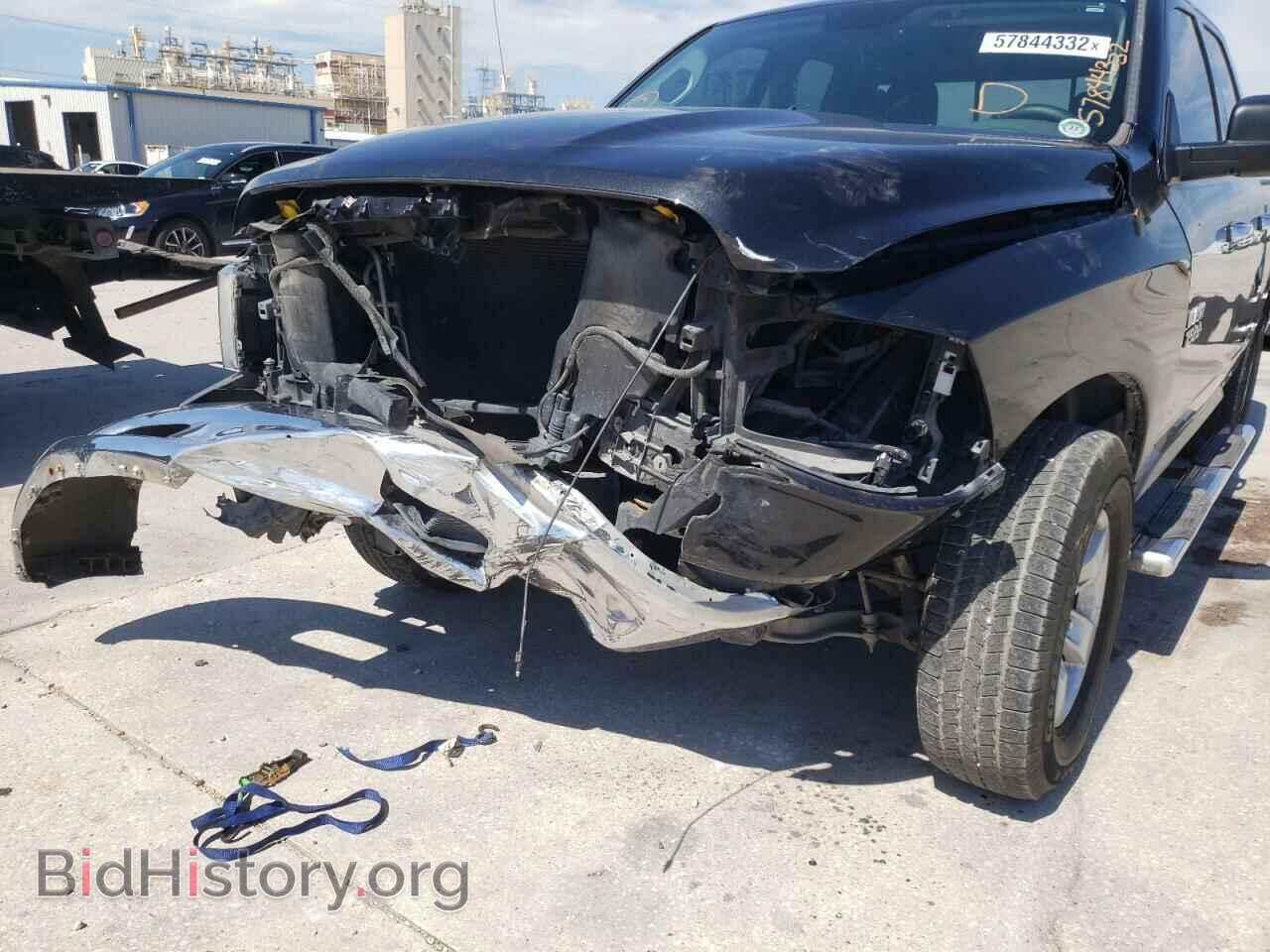 2017 RAM 1500 - VIN: 1C6RR7GG3HS807483 - Фото 9