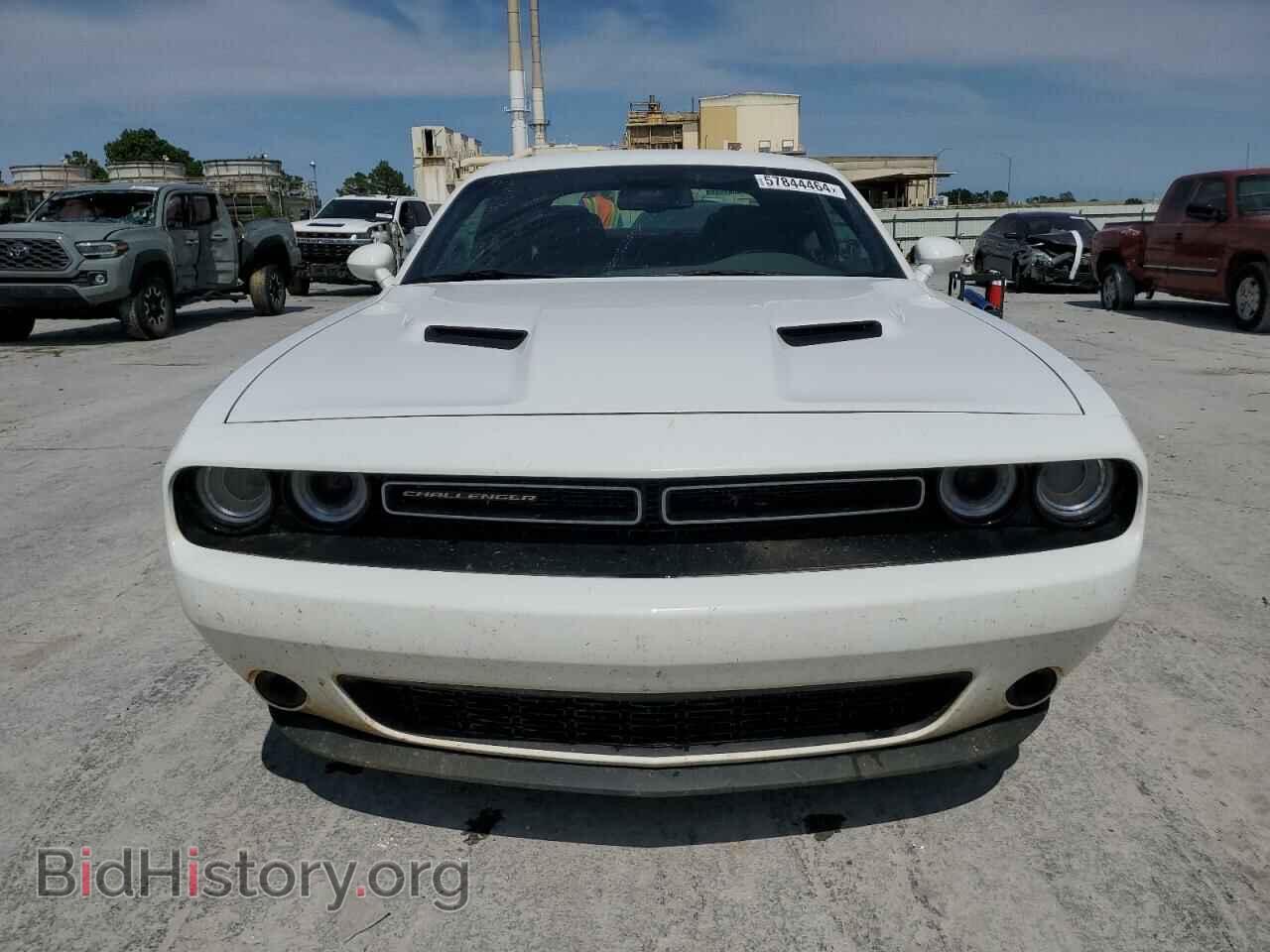 2017 DODGE CHALLENGER - VIN: 2C3CDZAG9HH665914 - Photo 5