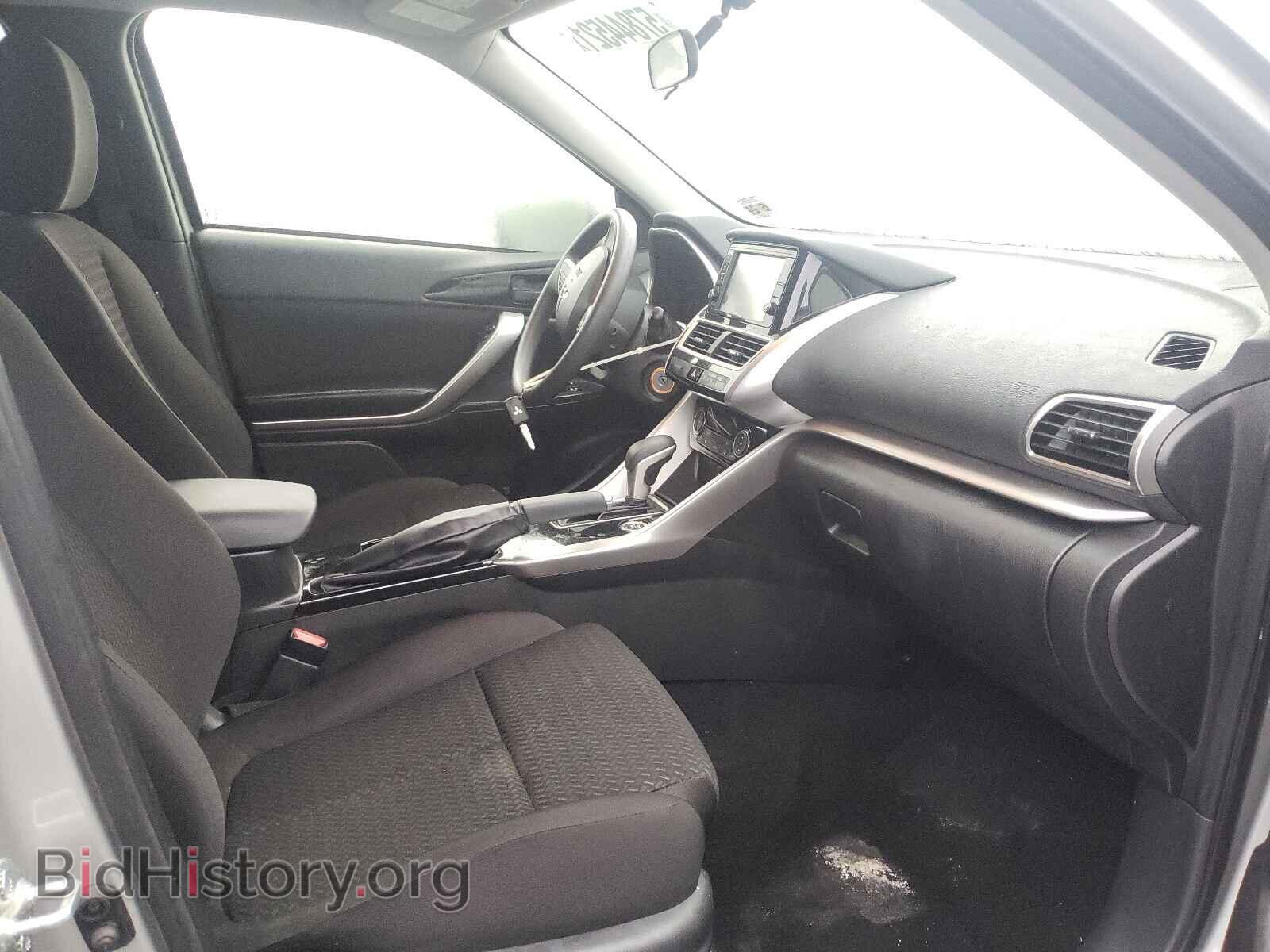 2019 MITSUBISHI ECLIPSE - VIN: JA4AT3AA0KZ032427 - Photo 5