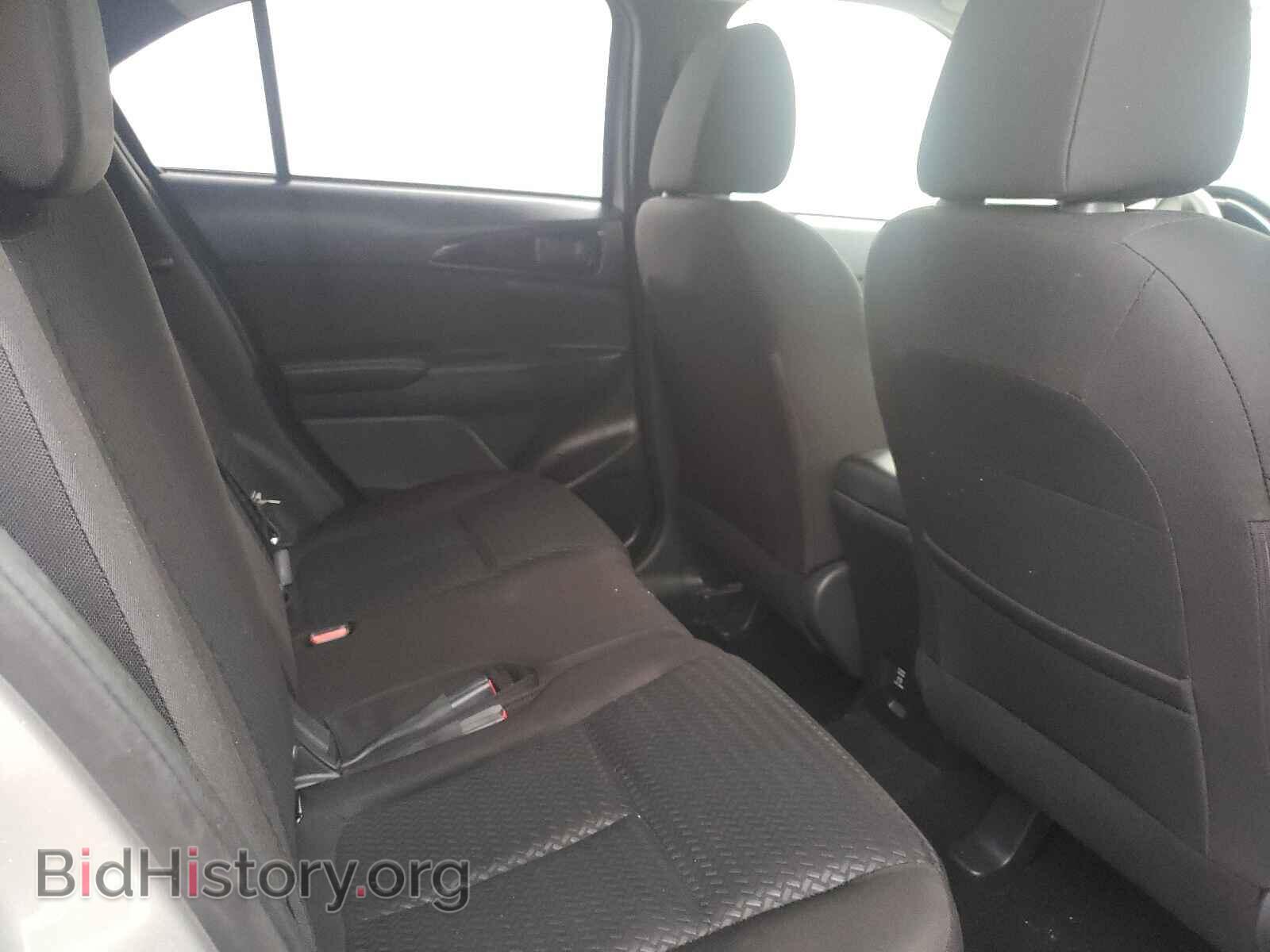 2019 MITSUBISHI ECLIPSE - VIN: JA4AT3AA0KZ032427 - Photo 6