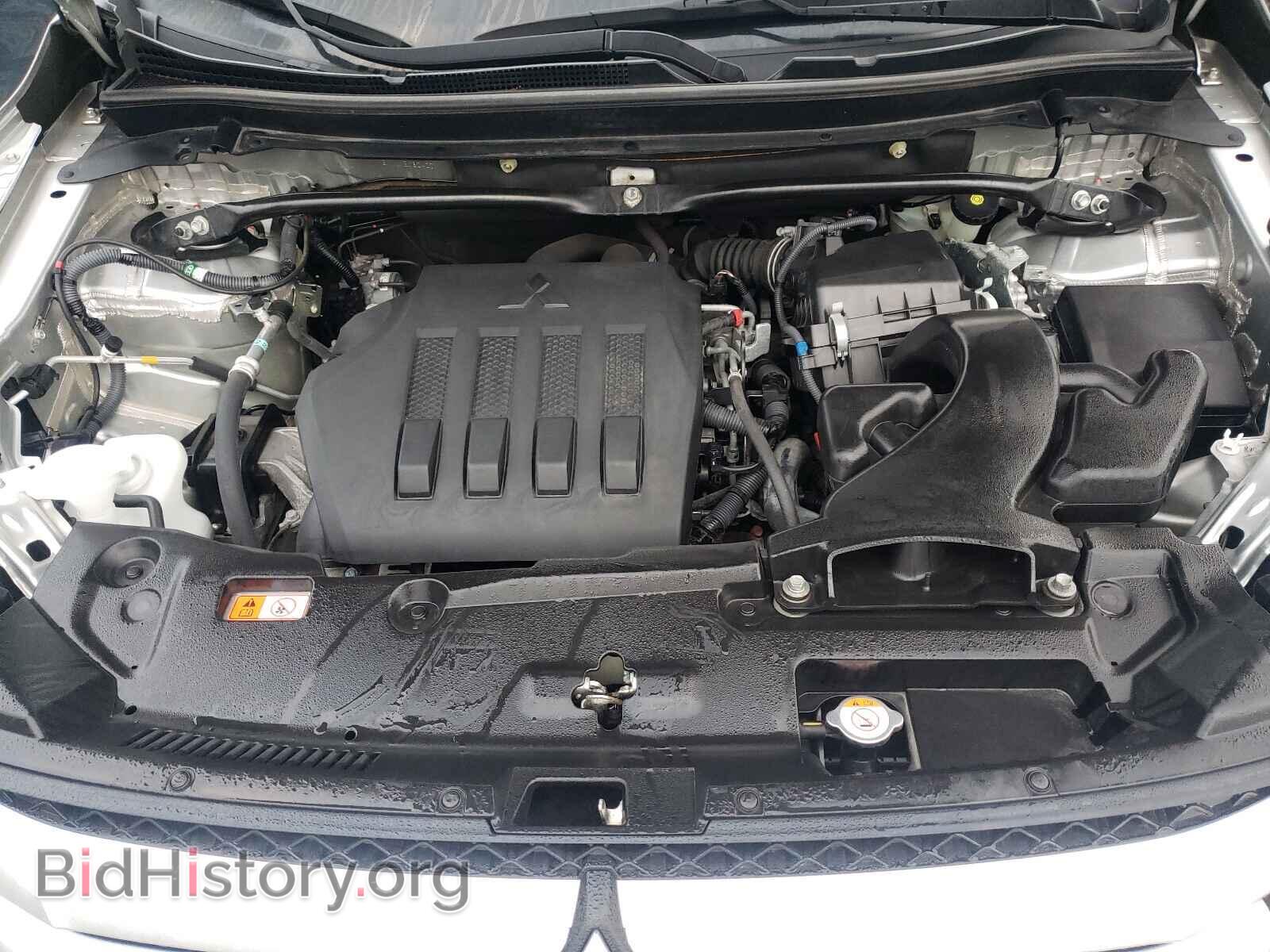 2019 MITSUBISHI ECLIPSE - VIN: JA4AT3AA0KZ032427 - Photo 7