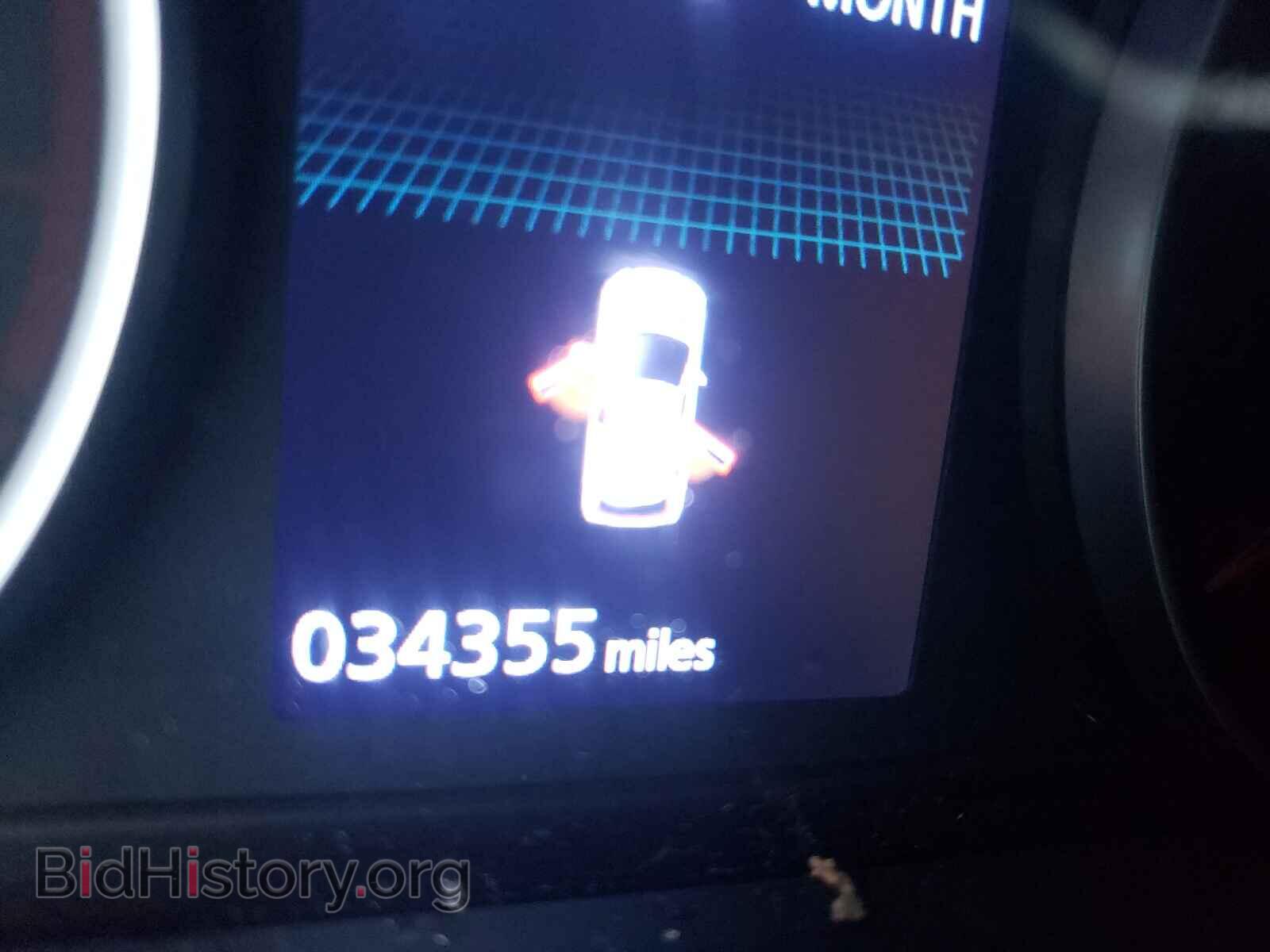 2019 MITSUBISHI ECLIPSE - VIN: JA4AT3AA0KZ032427 - Photo 8