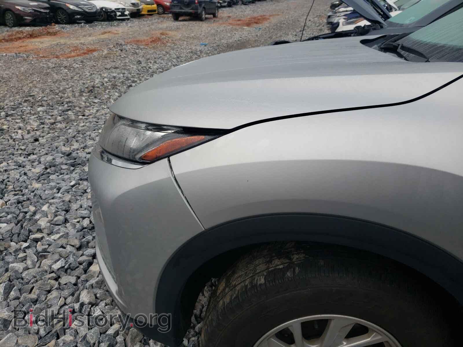 2019 MITSUBISHI ECLIPSE - VIN: JA4AT3AA0KZ032427 - Photo 9