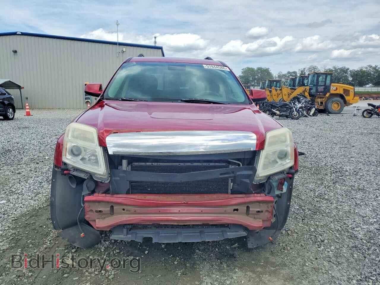 2015 GMC TERRAIN - VIN: 2GKALREK7F6228298 - Фото 5