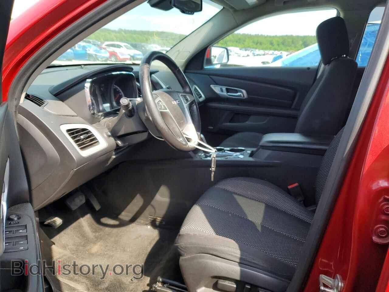 2015 GMC TERRAIN - VIN: 2GKALREK7F6228298 - Фото 7