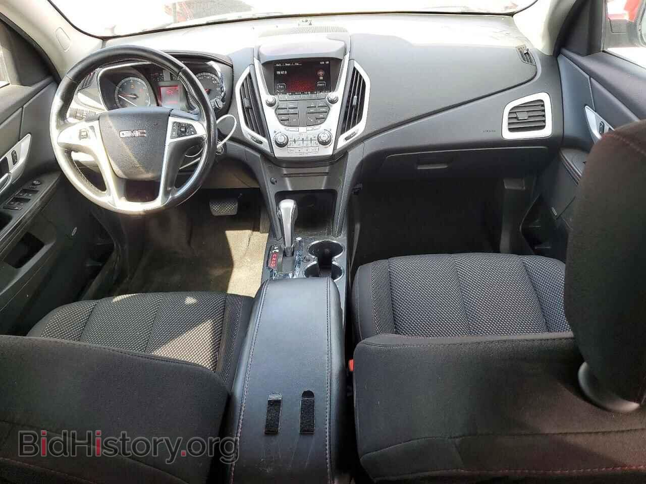 2015 GMC TERRAIN - VIN: 2GKALREK7F6228298 - Фото 8