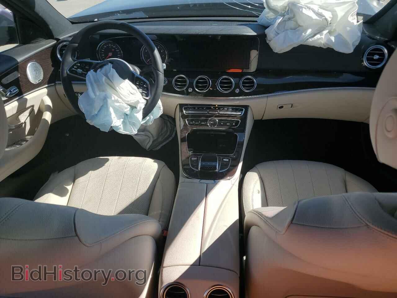 2019 MERCEDES-BENZ E-CLASS - VIN: WDDZF4JB2KA514657 - Фото 8