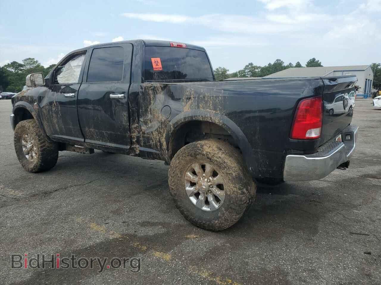 2018 RAM All Models - VIN: 3C6UR5CL0JG315170 - Фото 2
