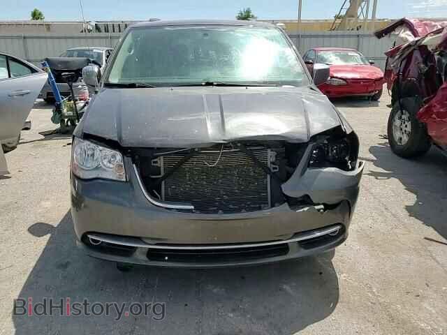 2016 CHRYSLER MINIVAN - VIN: 2C4RC1CG2GR121965 - Фото 15