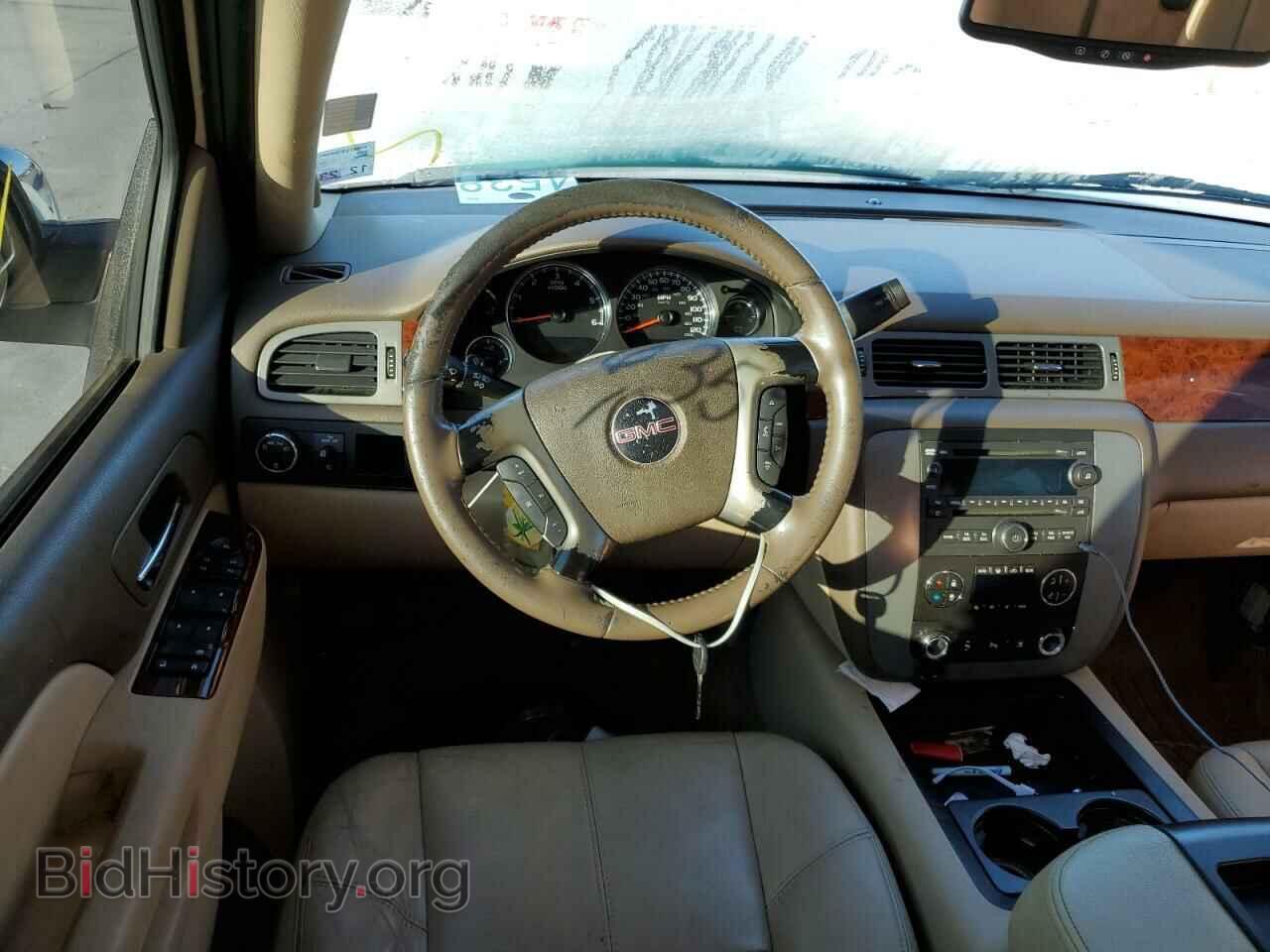 2011 GMC YUKON - VIN: 1GKS1CE04BR271775 - Фото 9