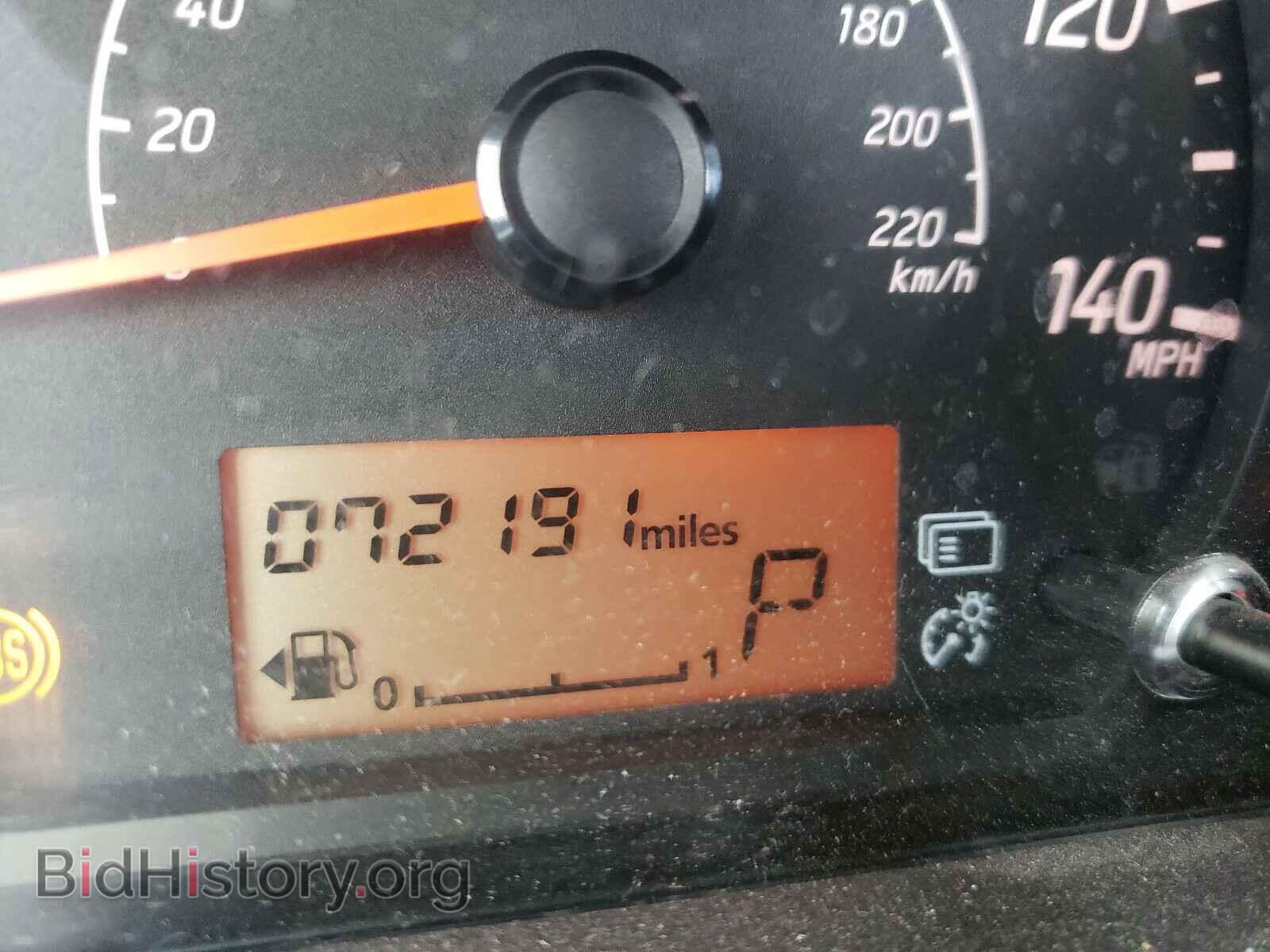 2017 MITSUBISHI MIRAGE - VIN: ML32A3HJ7HH018368 - Фото 8