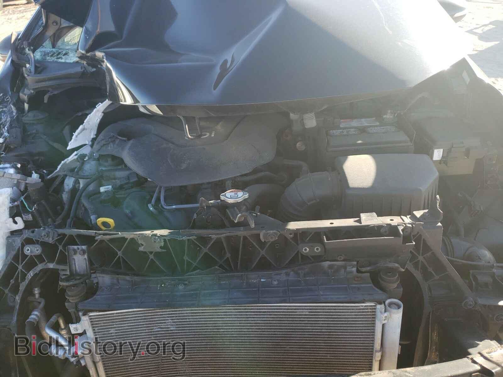 2012 KIA RIO - VIN: KNADN5A3XC6080026 - Фото 7