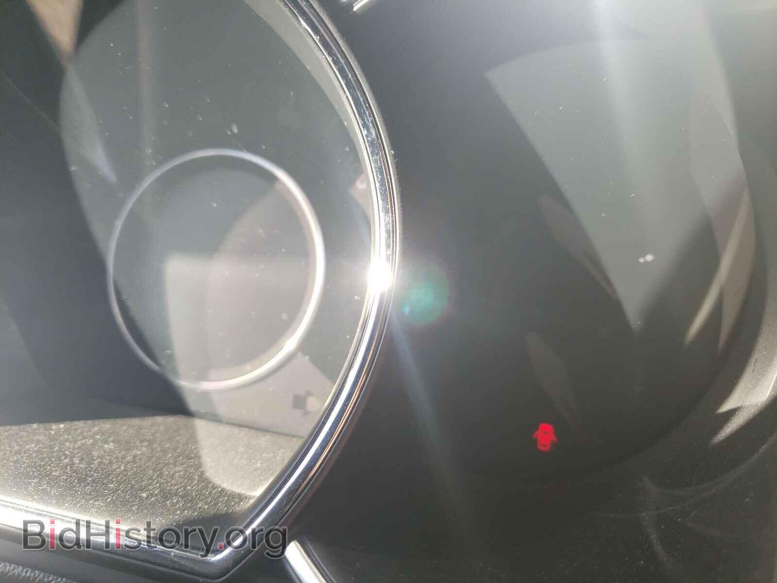 2012 KIA RIO - VIN: KNADN5A3XC6080026 - Фото 8