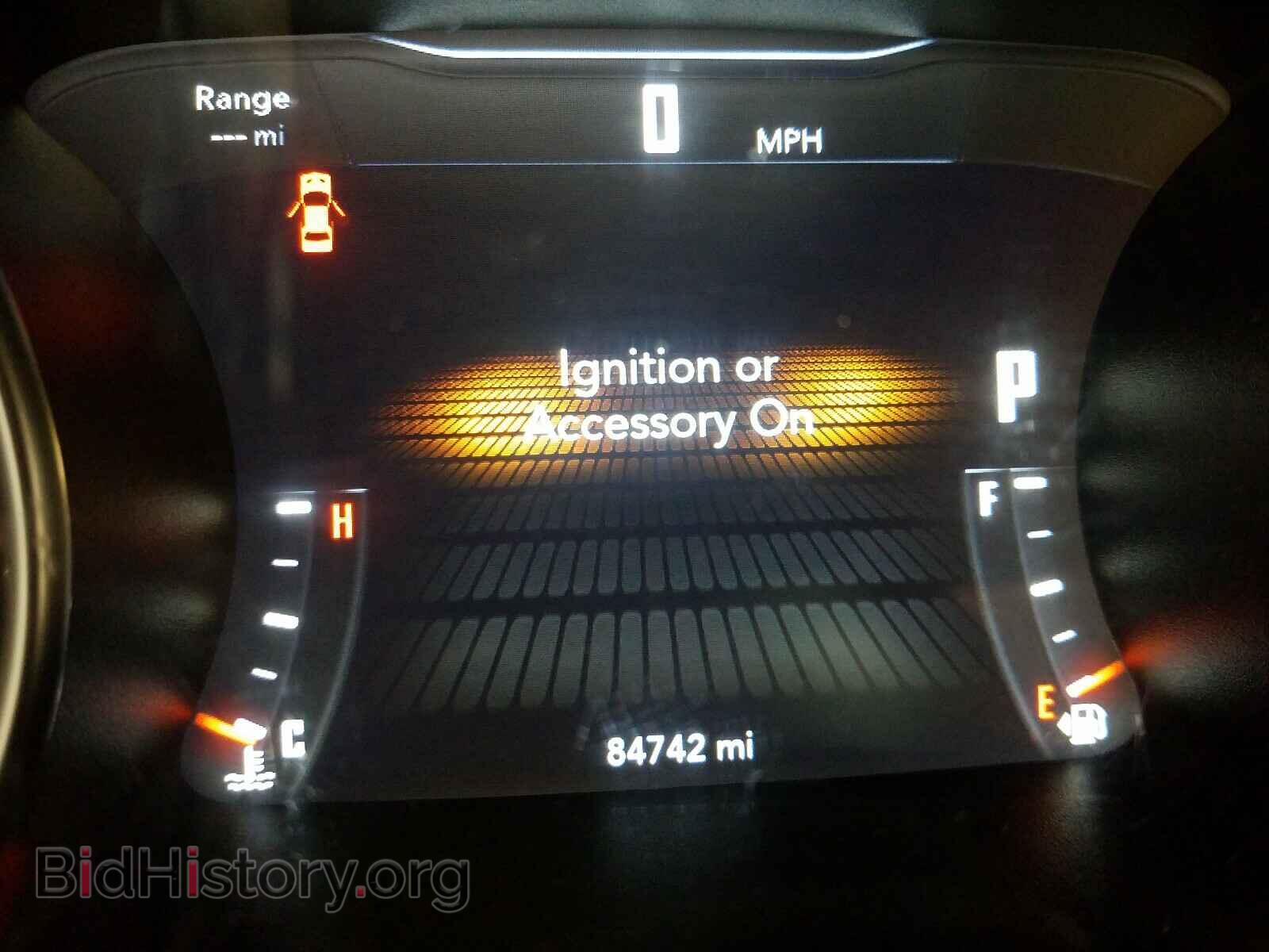 2018 DODGE CHALLENGER - VIN: 2C3CDZAG4JH241658 - Photo 8