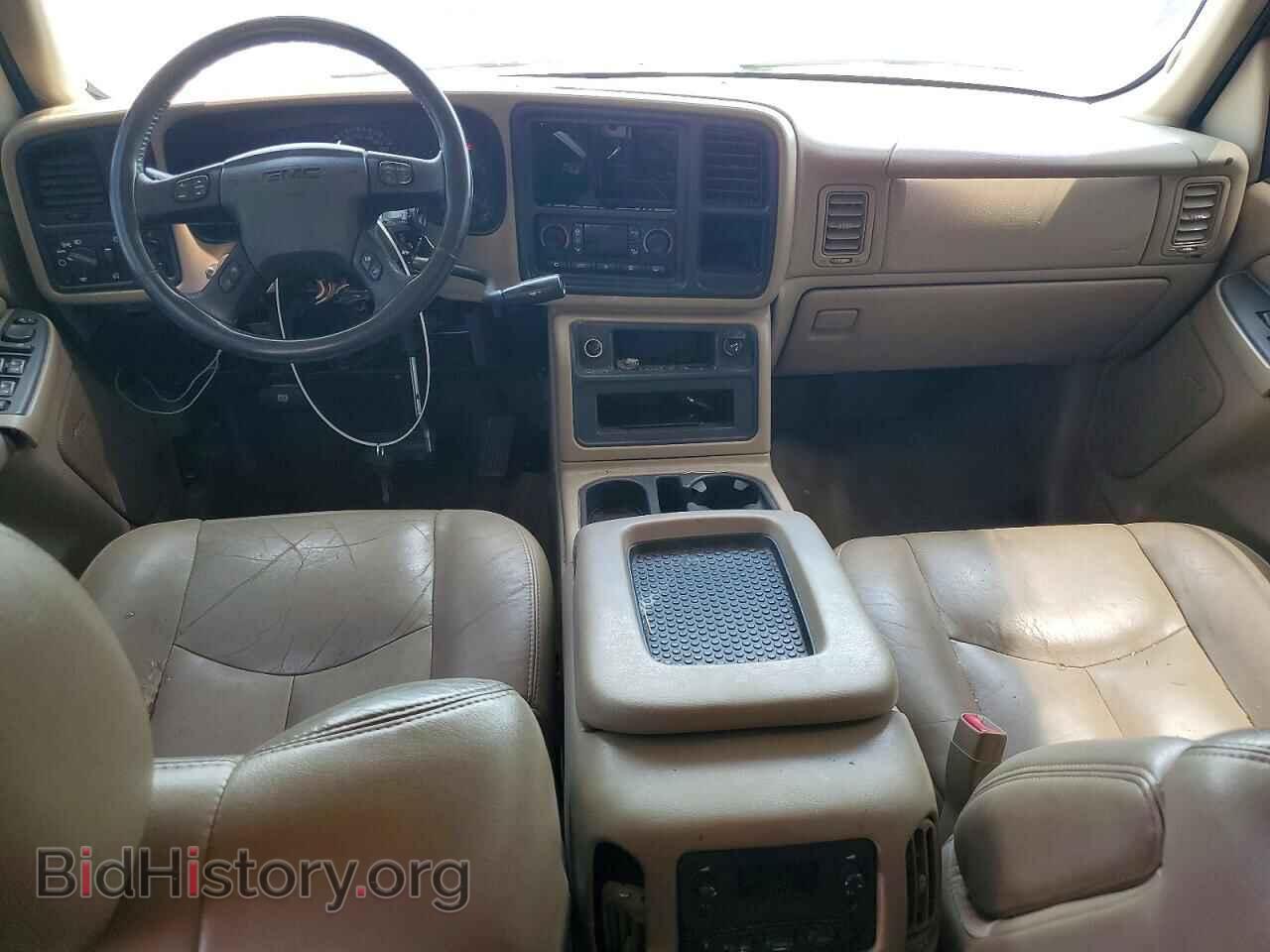 2020 GMC SIERRA - VIN: 2GTEK13T041326788 - Photo 8