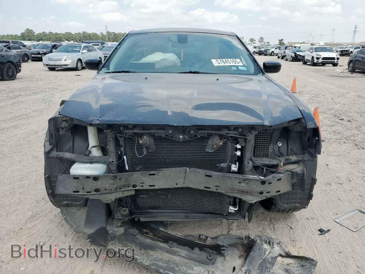 2017 CHRYSLER 300 - VIN: 2C3CCAAG7HH646542 - Фото 5