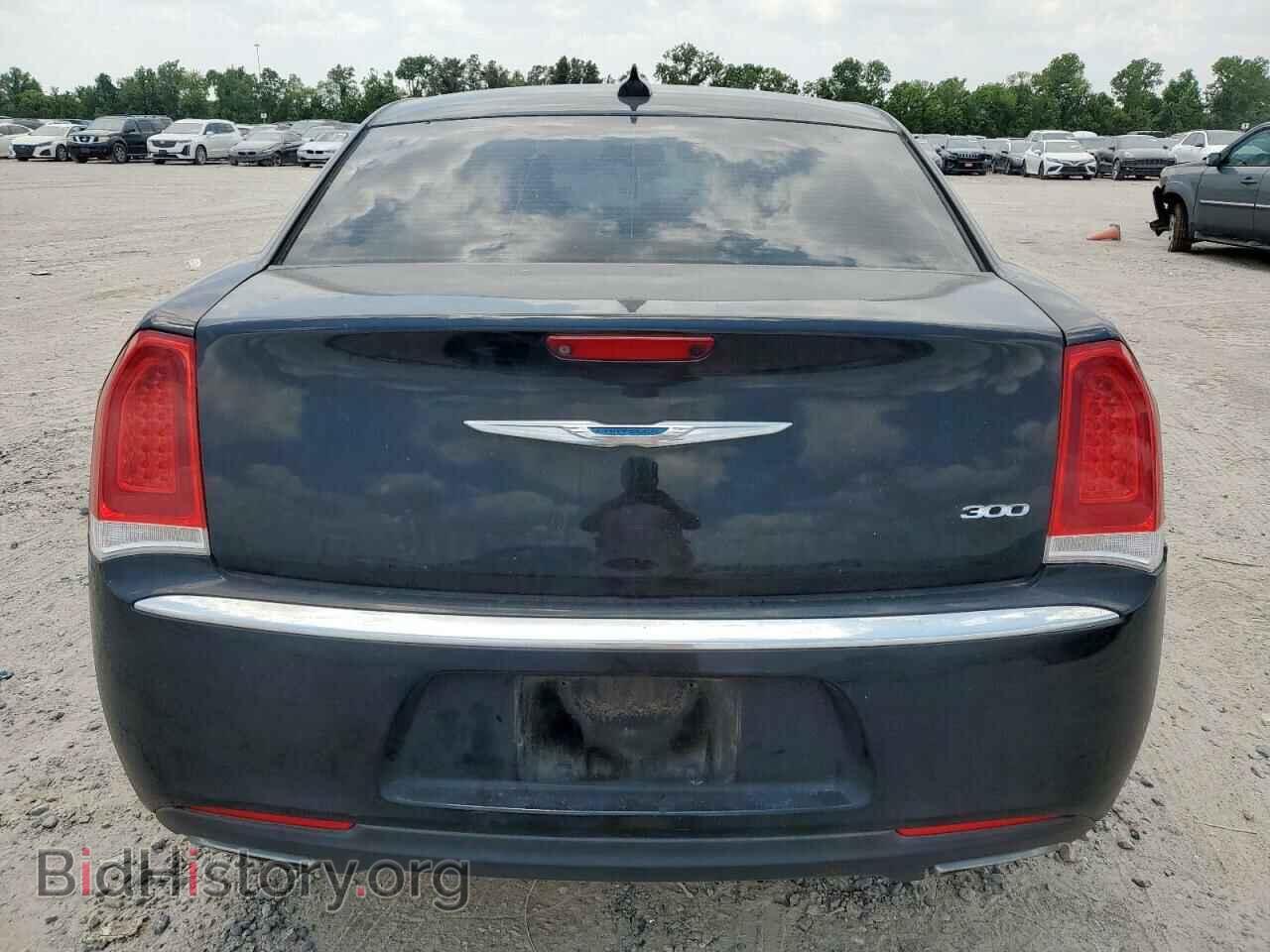 2017 CHRYSLER 300 - VIN: 2C3CCAAG7HH646542 - Фото 6