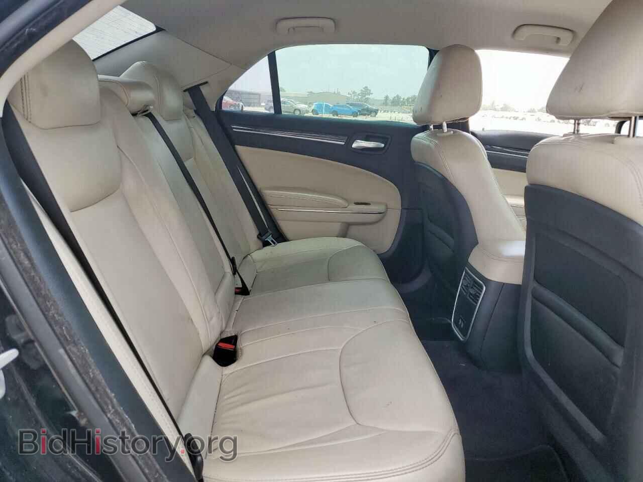 2017 CHRYSLER 300 - VIN: 2C3CCAAG7HH646542 - Фото 10
