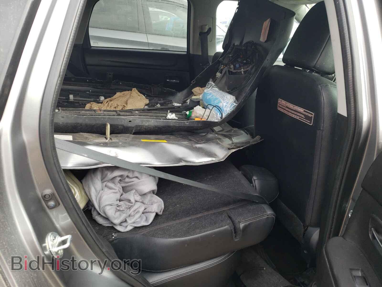 2015 MITSUBISHI OUTLANDER - VIN: 4A4AR4AU3FE021027 - Фото 6