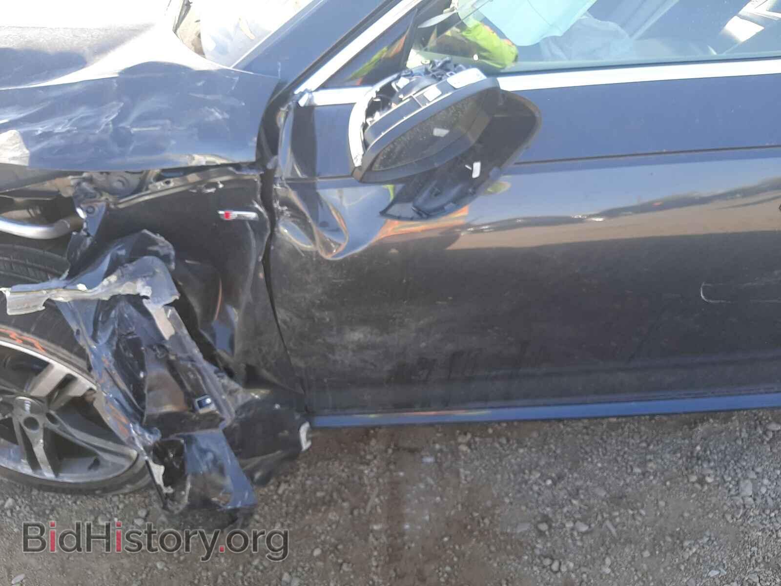 2018 AUDI A4 - VIN: WAULMAF48JA205401 - Фото 10
