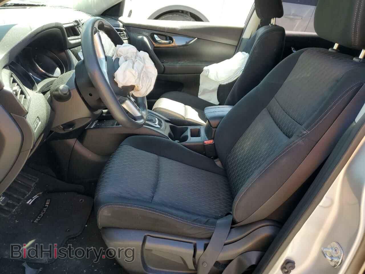 2017 NISSAN ROGUE - VIN: JN8AT2MV3HW024013 - Фото 7