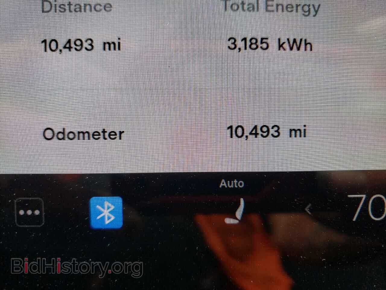 2021 TESLA MODEL 3 - VIN: 5YJ3E1EC0MF991831 - Photo 8